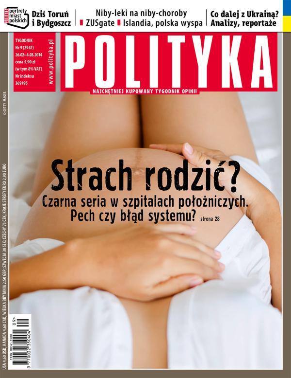 Polityka 9/2014
