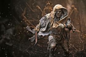 „Władca Pierścieni: Pierścienie władzy”