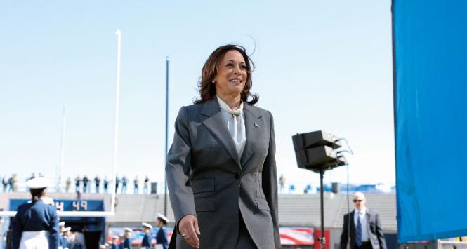 Kamala Harris