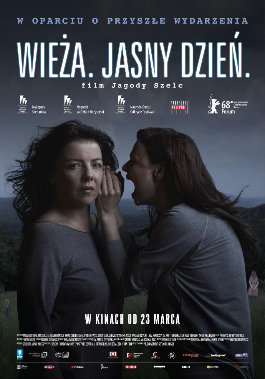 Od 23 marca w kinach