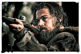 W „Zjawie”, 2015 r.