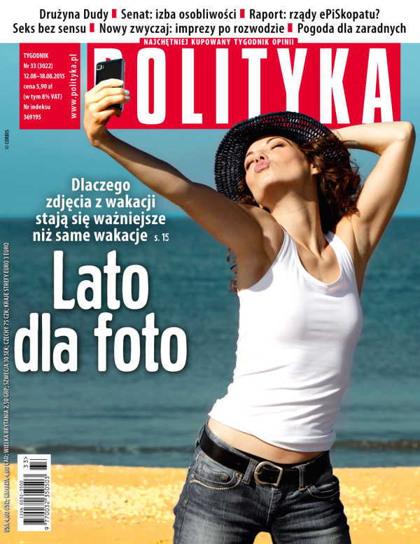 Polityka 33/2015