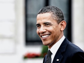 Obama: Stany Zjednoczone chcą silnej Polski w silnej Europie. Polska jest liderem w regionie. Szybki wzrost gospodarczy waszego kraju budzi podziw.