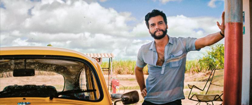 „Tajny agent”, reż. Kleber Mendonça Filho