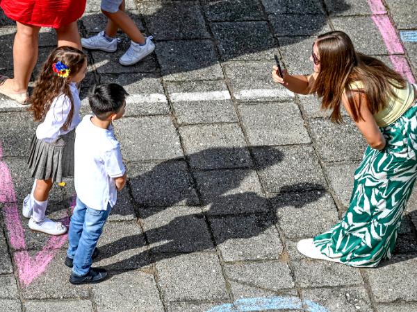 Czasu wolnego będzie więcej, gdyż dyrektorzy skwapliwie skorzystają ze swojego prawa do odwoływania lekcji.