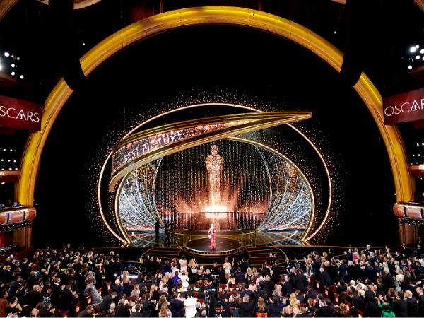 92. gala rozdania Oscarów