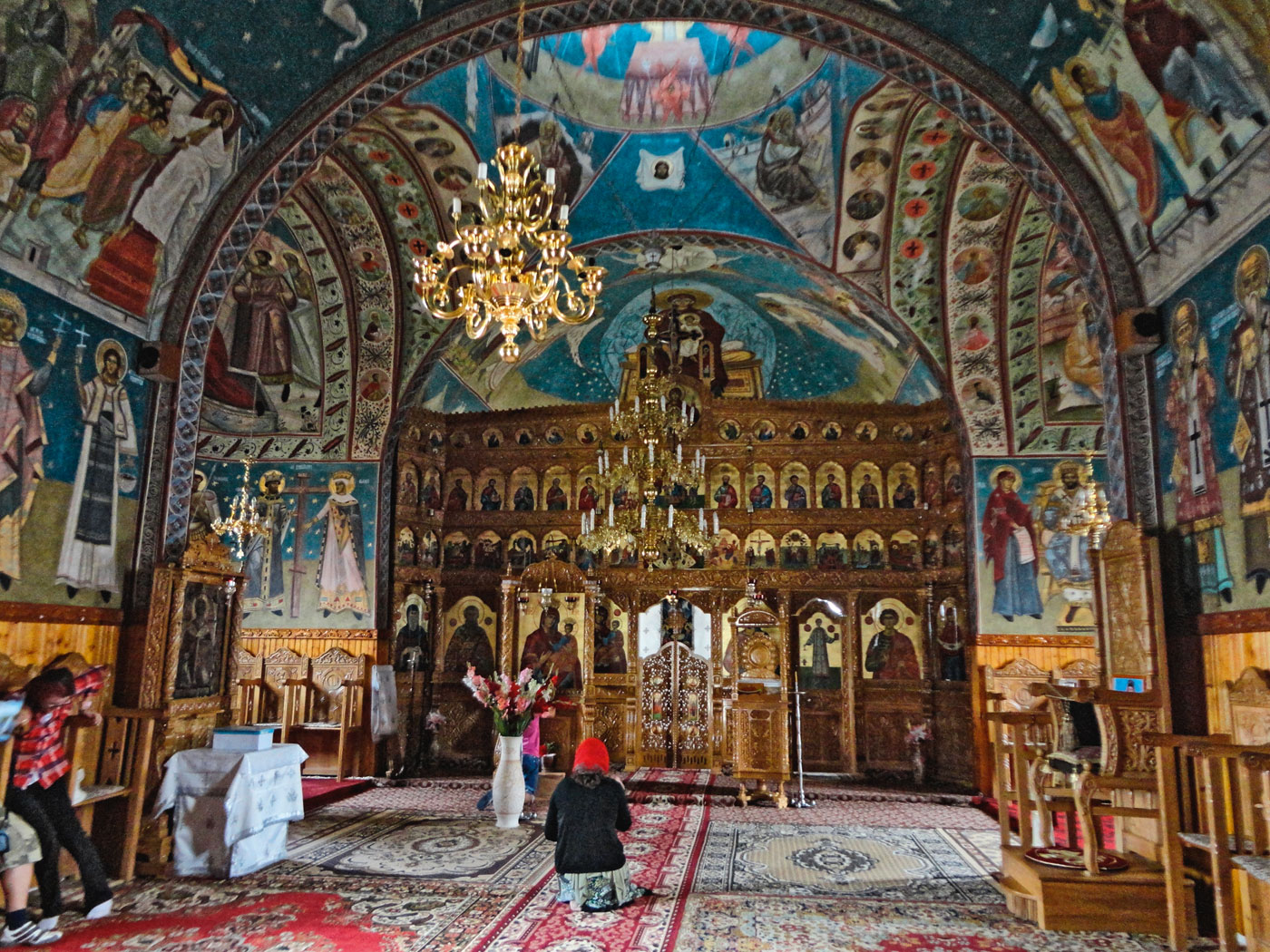 Relațiile dintre statele balcanice și Biserică s-au dezvoltat, iar în cele din urmă legăturile lor s-au înmuiat, dar au fost încă puternice în lumea ortodoxă.