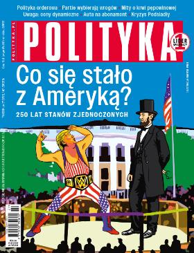 okładka - 2026_27 Polityka