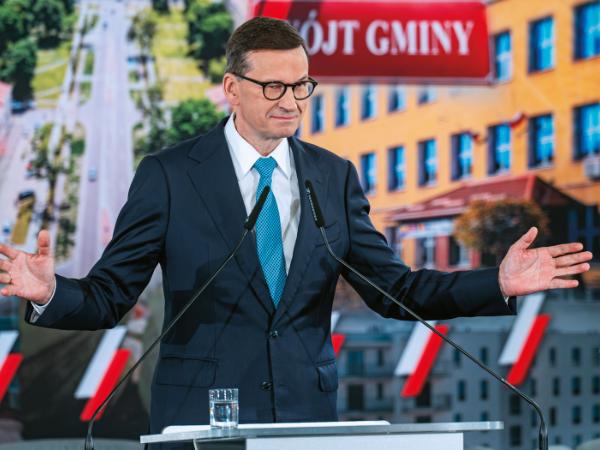 Mateusz Morawiecki