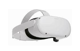 Metawers to cyfrowy wszechświat równoległy. Niebawem mamy w nim żyć, utrzymywać kontakty towarzyskie, pracować i zarabiać. Złudzenie fizycznego przeniesienia się do metawersu zyskamy dzięki założonym na oczy goglom VR 3D.