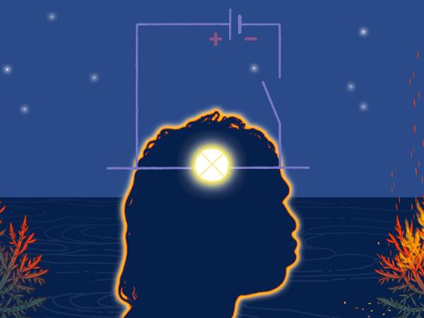 W umyśle neolitycznym dusza osobista była animą, oddechem, cieniem czy esencją jakiejś osoby.