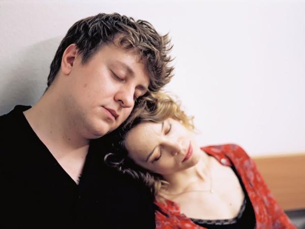 „Czerwone niebo”, reż. Christian Petzold