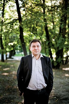 Ivan Krastev