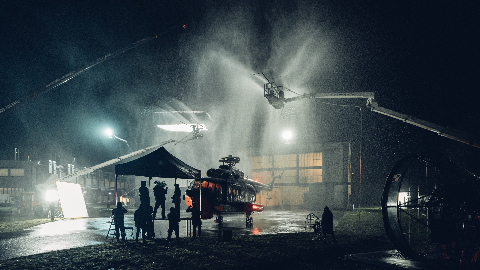 Serialowy „Heweliusz”. Czy ta zagadka zostanie wyjaśniona? Był wrakiem, zanim zatonął | Kultura na weekend. Odc. 265