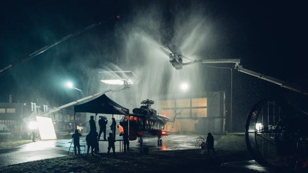 Serialowy „Heweliusz”. Czy ta zagadka zostanie wyjaśniona? Był wrakiem, zanim zatonął