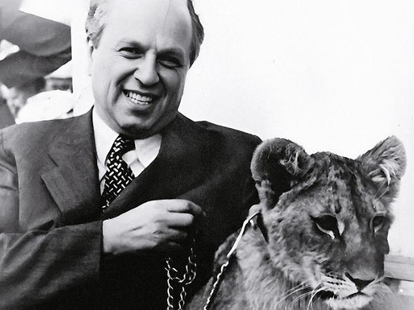 Aleksander Weissberg-Cybulski