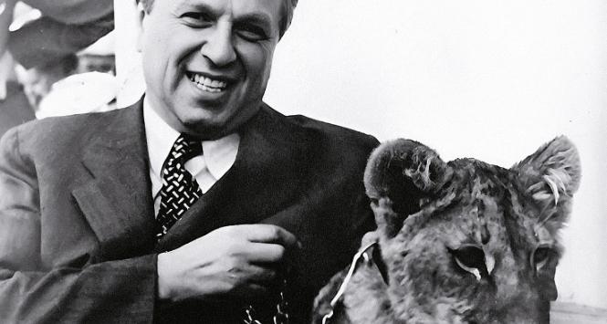 Aleksander Weissberg-Cybulski