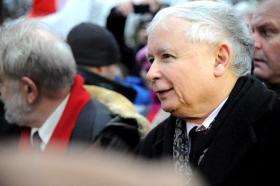 Jarosław Kaczyński