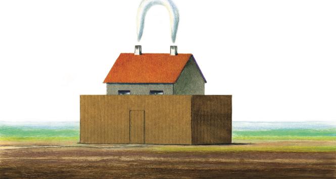 Na podchwytliwe pytania, kto się kładzie pierwszy, kto pierwszy wstaje, kto ma największe łóżko i kto z kim w domku zasypia, wszystkie dzieci w klasie odpowiadały bardzo chętnie, z wyjątkiem dziewczynek S.