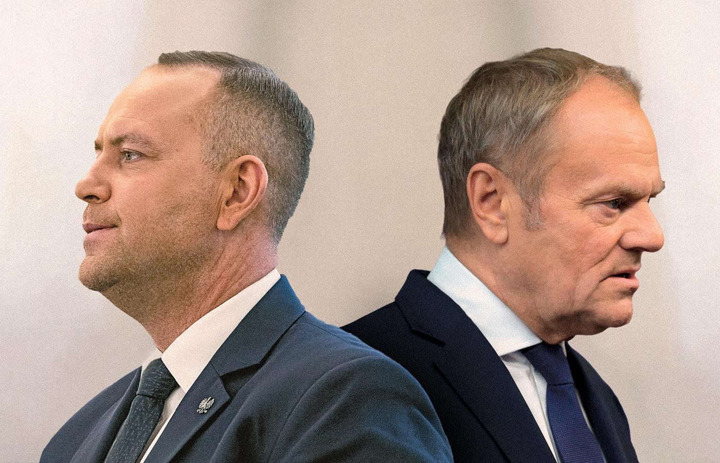 Polityka.pl - serwis internetowy tygodnika Polityka