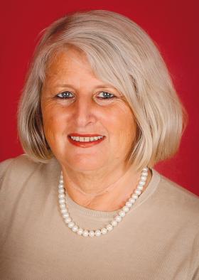 Prof. Eleonora Zielińska z UW zajmuje się prawem karnym, medycznym i antydyskryminacyjnym.