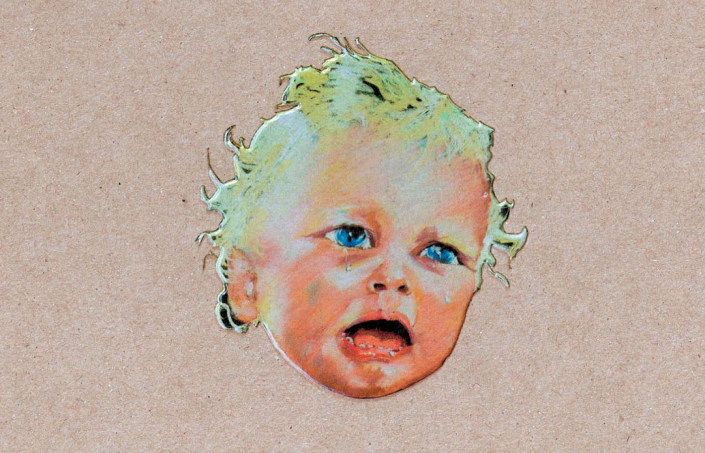 Swans, „To Be Kind”, Young God Records