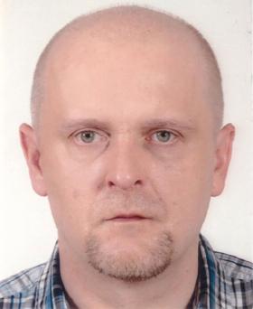 dr hab. Piotr Radkiewicz