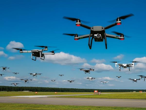 Klienci indywidualni, ale też państwo, od lat stawiają na chińskie konstrukcje.