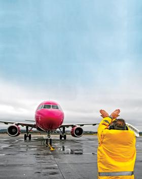 Dla Wizz Air Polska to od początku działalności najważniejszy rynek.