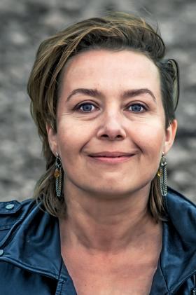 Elżbieta Cherezińska