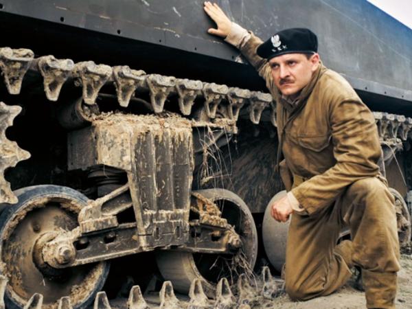 „Czerwone maki”, reż. Krzysztof Łukaszewicz