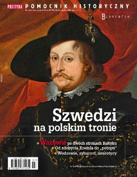 okładka - 2022 7 Wazowie