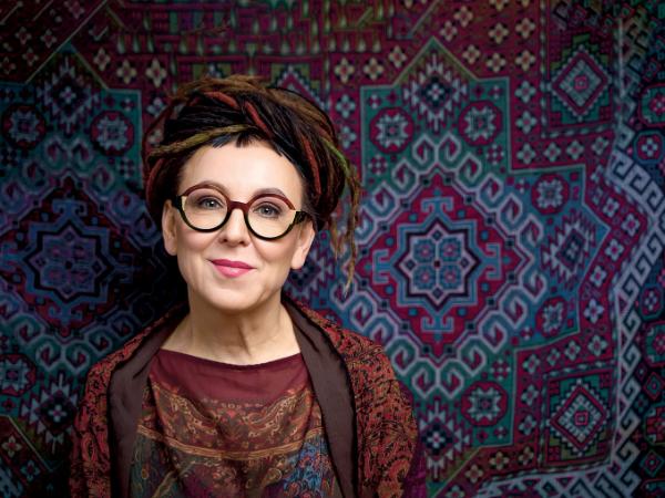 Olga Tokarczuk