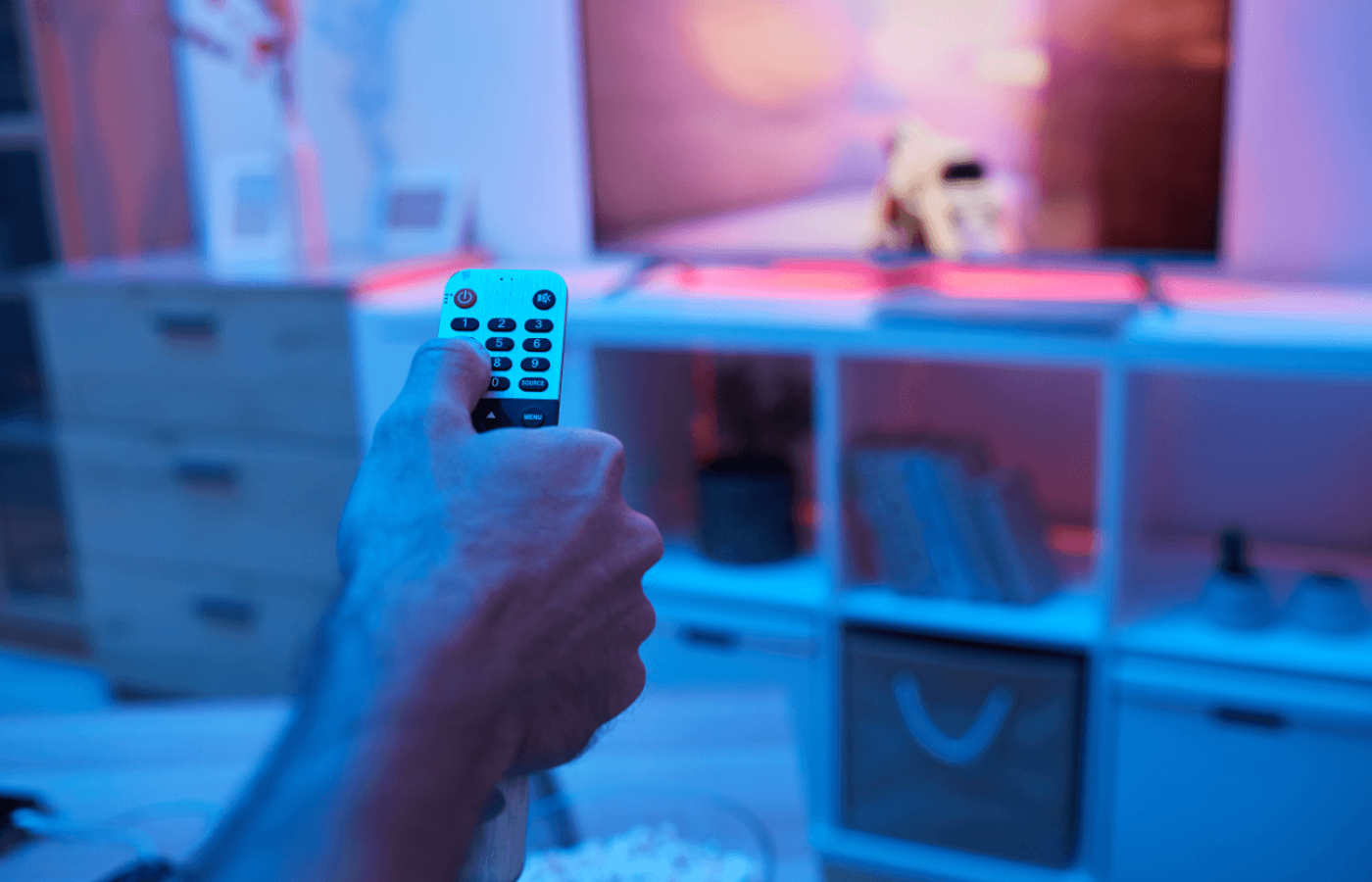 Nowy standard nadawania telewizji naziemnej – sprawdź, jak złożyć wniosek o dofinansowanie dekodera DVB-T2
