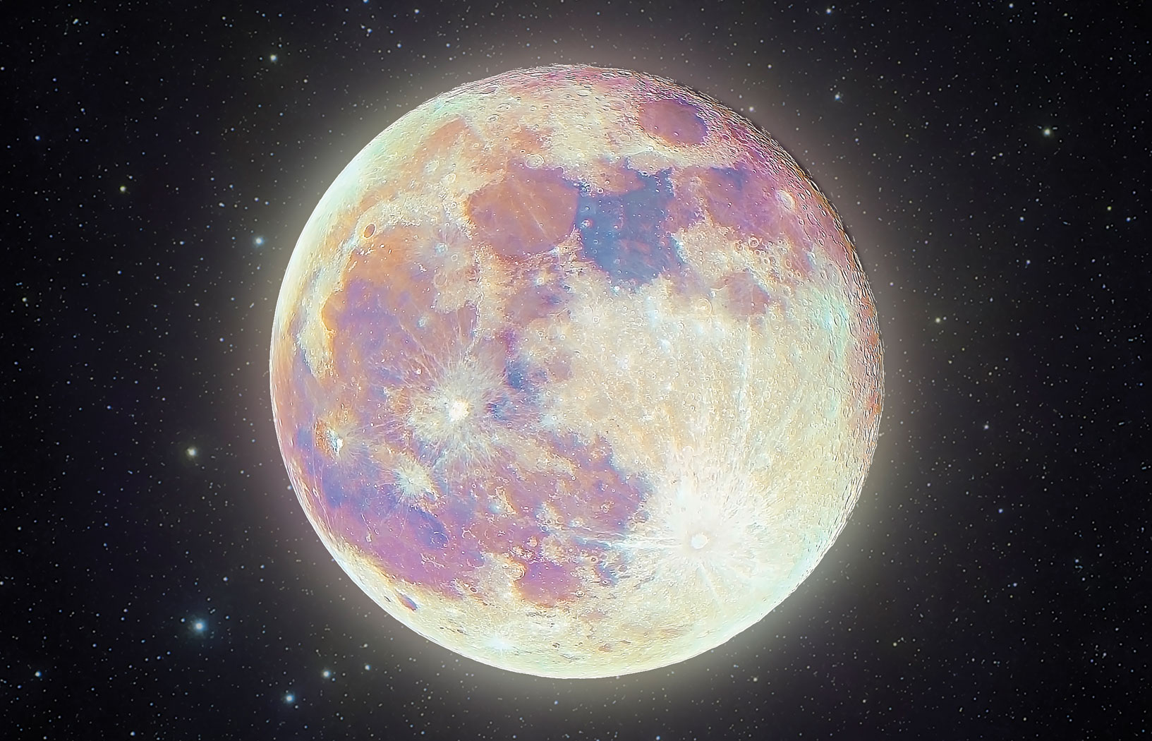 Księżycowy lifting