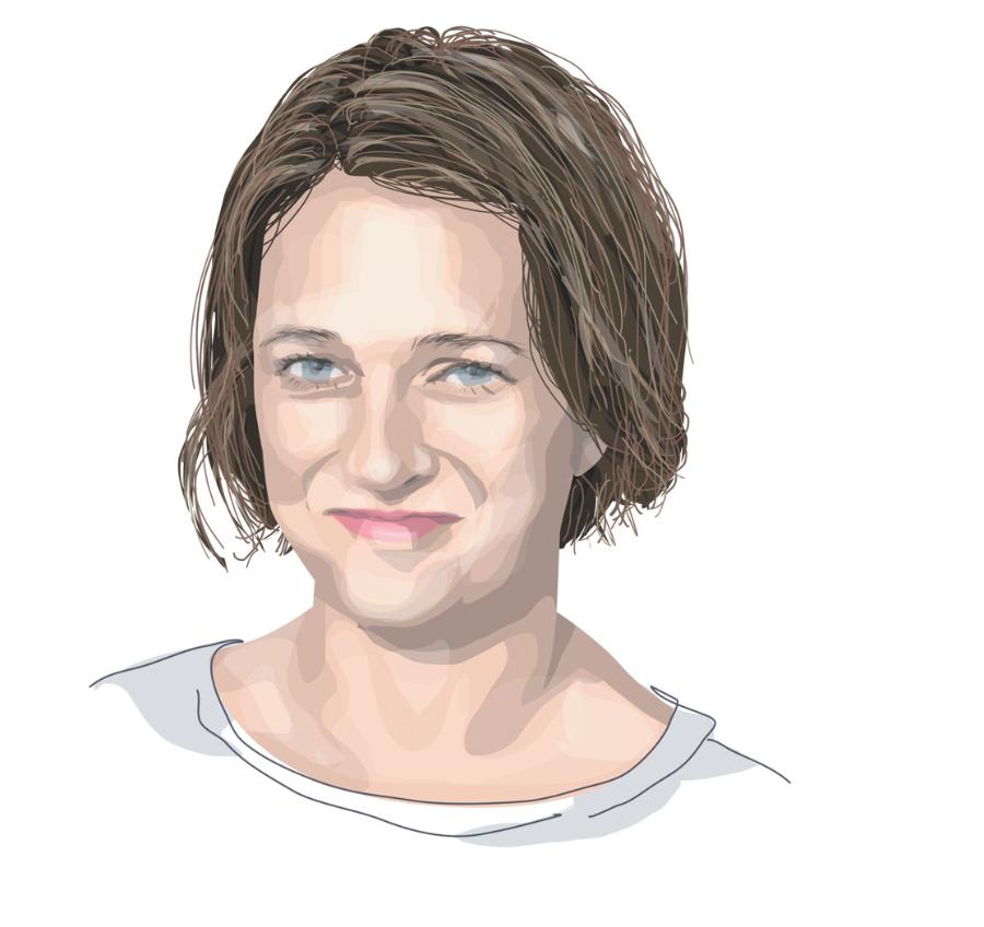 Kelsey Houston-Edwards jest adiunktem matematyki w Olin College of Engineering. Była gospodarzem serwisu online PBS Infinite Series; była też stypendystką programu American Association for the Advancement of Science Mass Media.