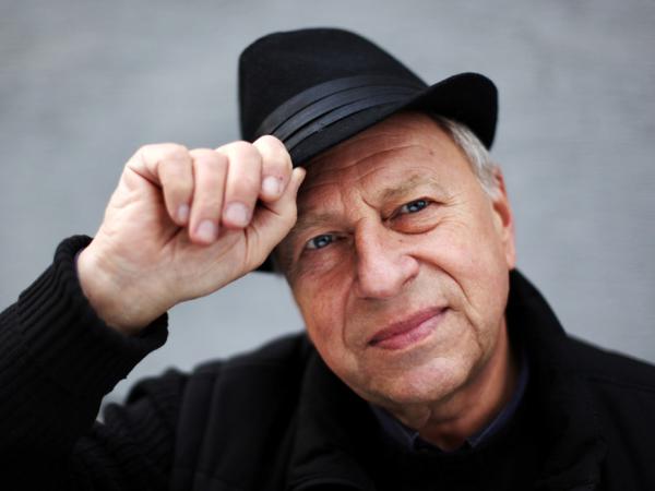 Jerzy Stuhr: Moim przeznaczeniem jest dążyć ku wolności