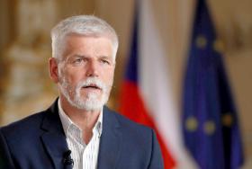 Prezydent Czech, Petr Pavel: „Demokracja nie może być bezzębna. Jeśli chcemy żyć w wolności, musimy się nauczyć bronić”.