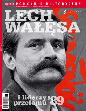 okładka - 2023 5 PH Walesa