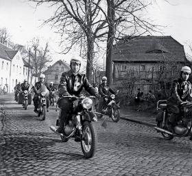 Lokalna defilada na 1000-lecie