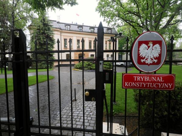 Trybunał Konstytucyjny