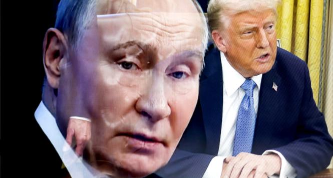 Kreml musi działać ostrożnie, bo od wielu lat podsyca nienawiść do Zachodu, oskarżając USA o próbę rozsadzenia Rosji od środka.
