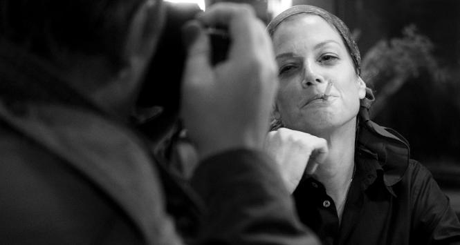 „Trzy dni w Quiberon”