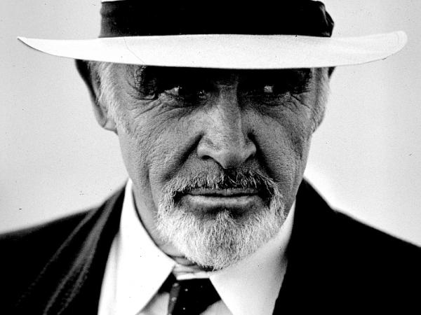 Sean Connery (1930–2020)