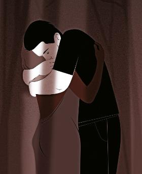 „Mniej więcej połowa problemów par jest związana z chaosem, zmęczeniem, stresem i niedostrzeganiem zaangażowania drugiej strony oraz jej potrzeb”.