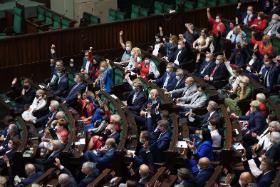 Nieumiejętność zbudowania przez opozycję koalicji, a przynajmniej wstępnego porozumienia, była dotąd wstydliwym przejawem jej nieudolności.