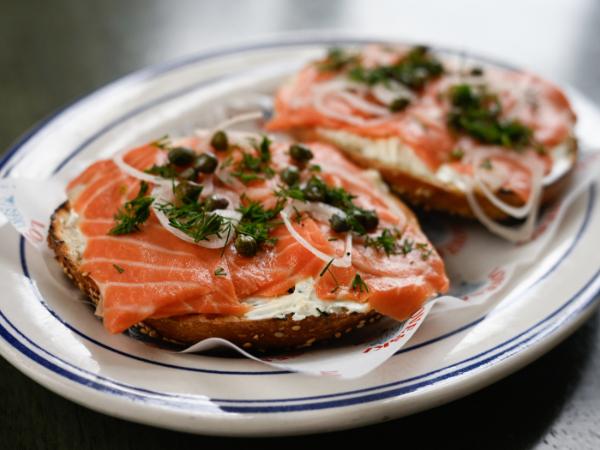 Mięso łososia Wildtype jest wolne od rtęci, arsenu czy ołowiu, występujących w rybach pochodzących z zanieczyszczonych akwenów.