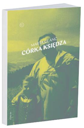 Swoje osobiste doświadczenia opisała w książce „Córka księdza”.