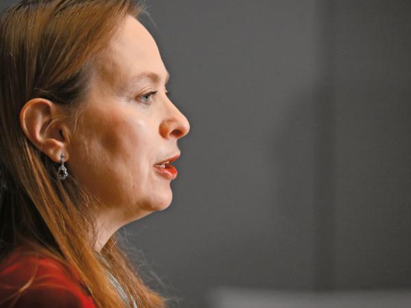 Katarzyna Pełczyńska-Nałęcz