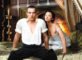 „Dynastia Tudorów” - historyczna superprodukcja HBO.